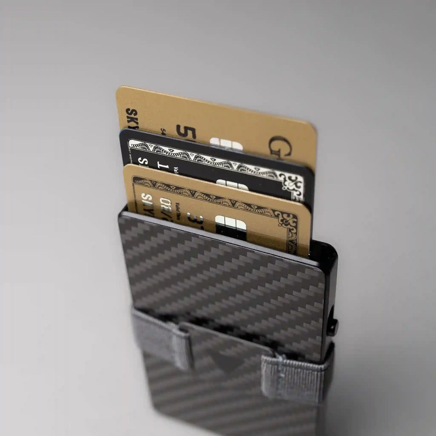 Trigger®: PRO wallet - SKYBORNE