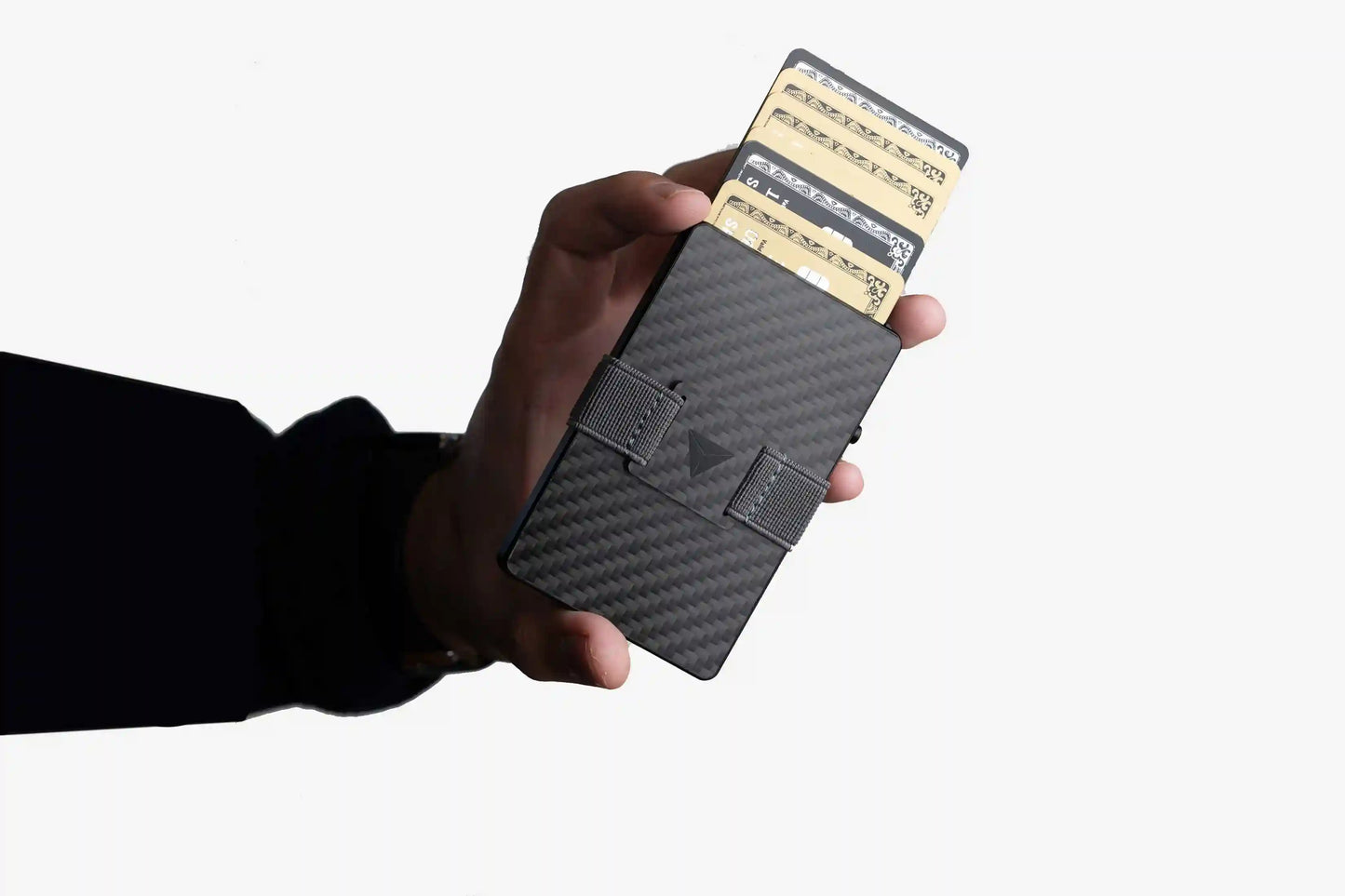 Trigger®: PRO wallet - SKYBORNE