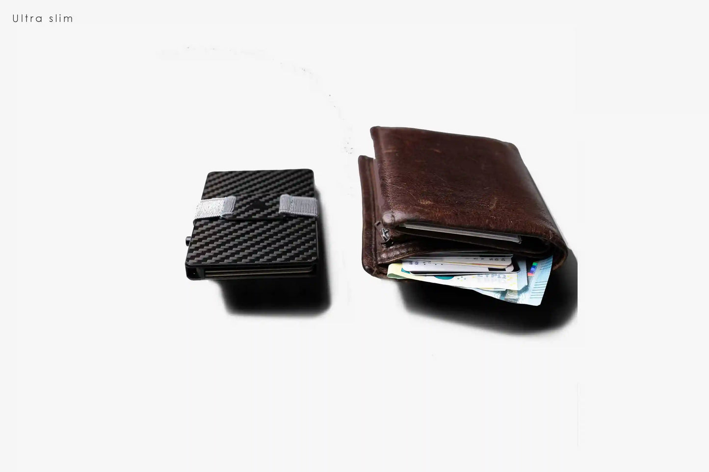 Trigger®: PRO wallet - SKYBORNE