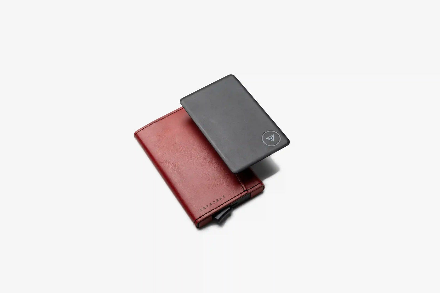 Trigger® Tracker Set - SKYBORNE#Crimson Rouge