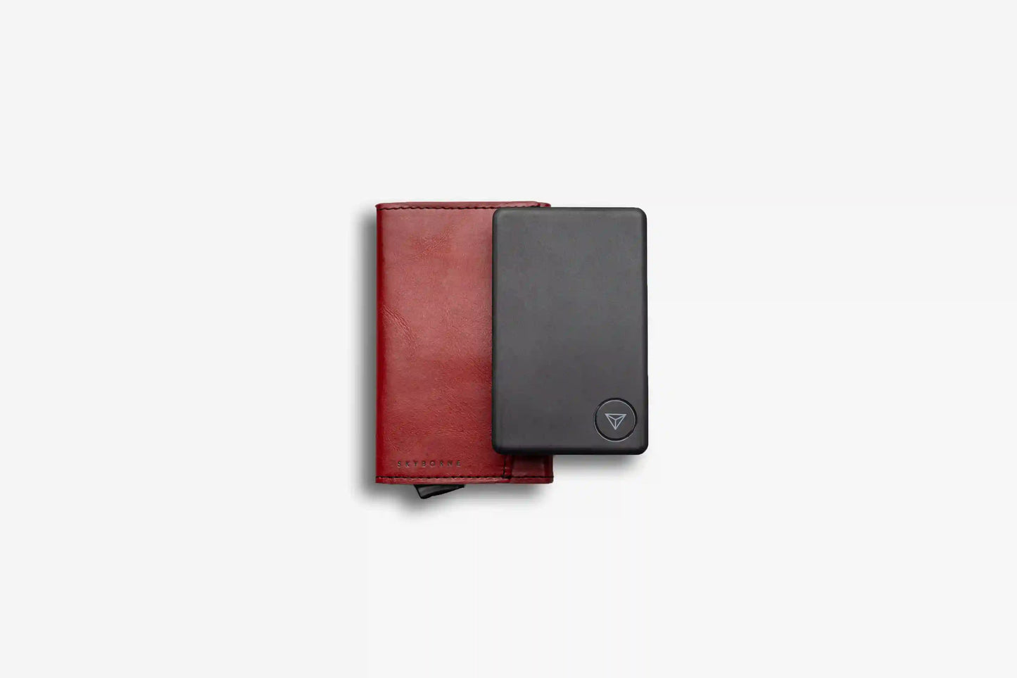 Trigger® Tracker Set - SKYBORNE#Crimson Rouge