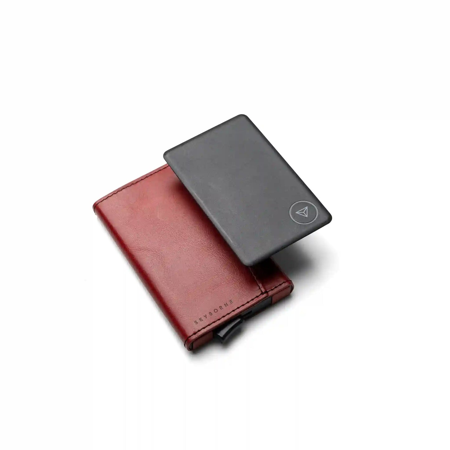 Trigger® Tracker Set - SKYBORNE#Crimson Rouge