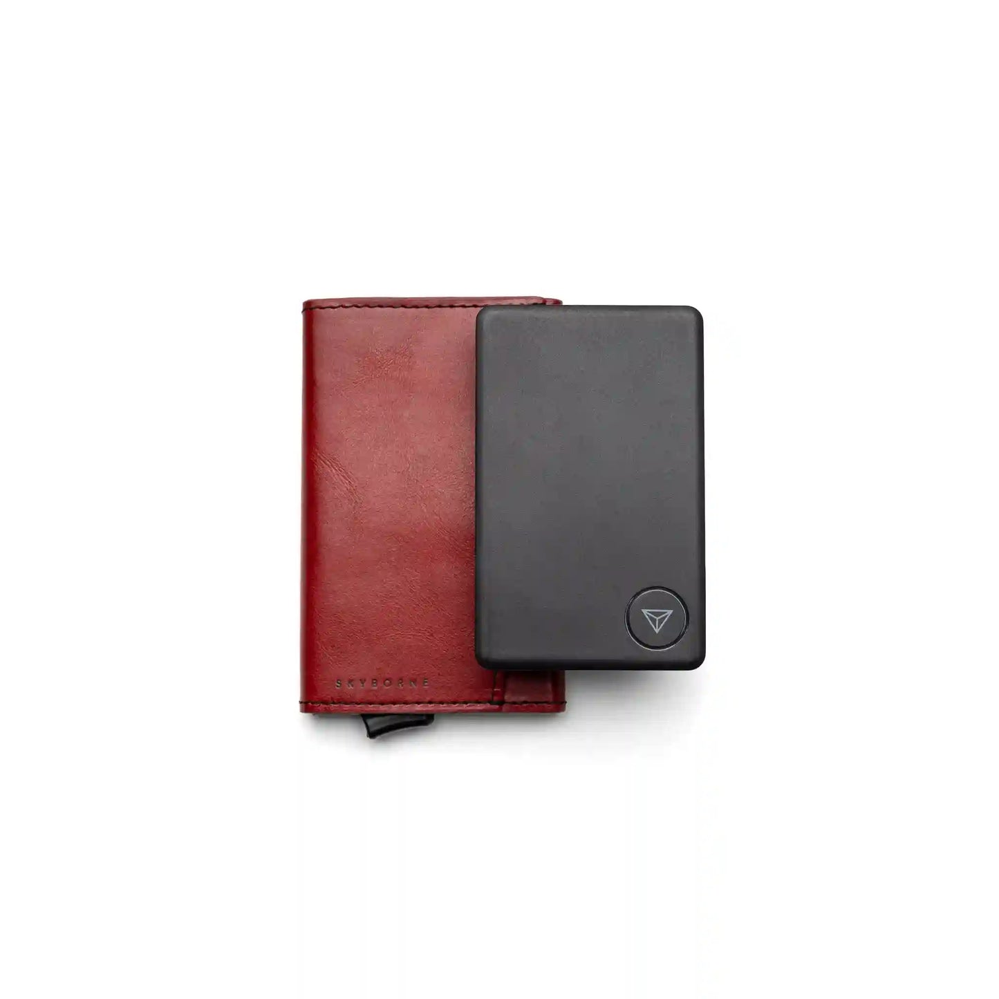 Trigger® Tracker Set - SKYBORNE#Crimson Rouge
