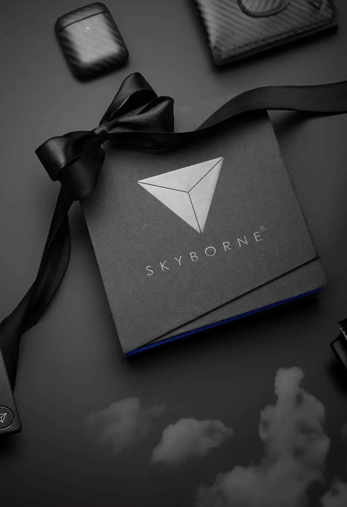 Trigger® wallet: LITE - SKYBORNE