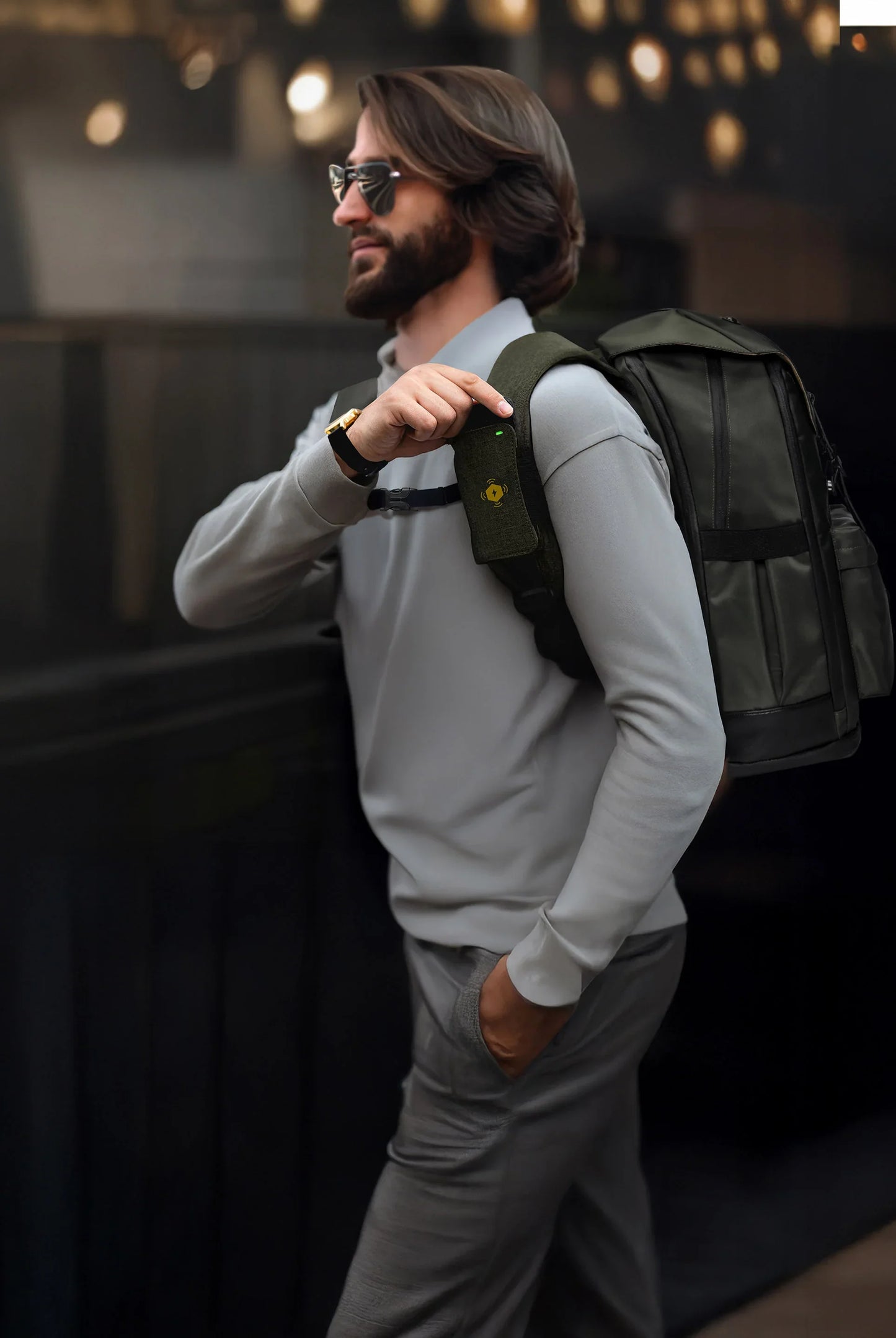 Smart-Pack PRO - Skyborne