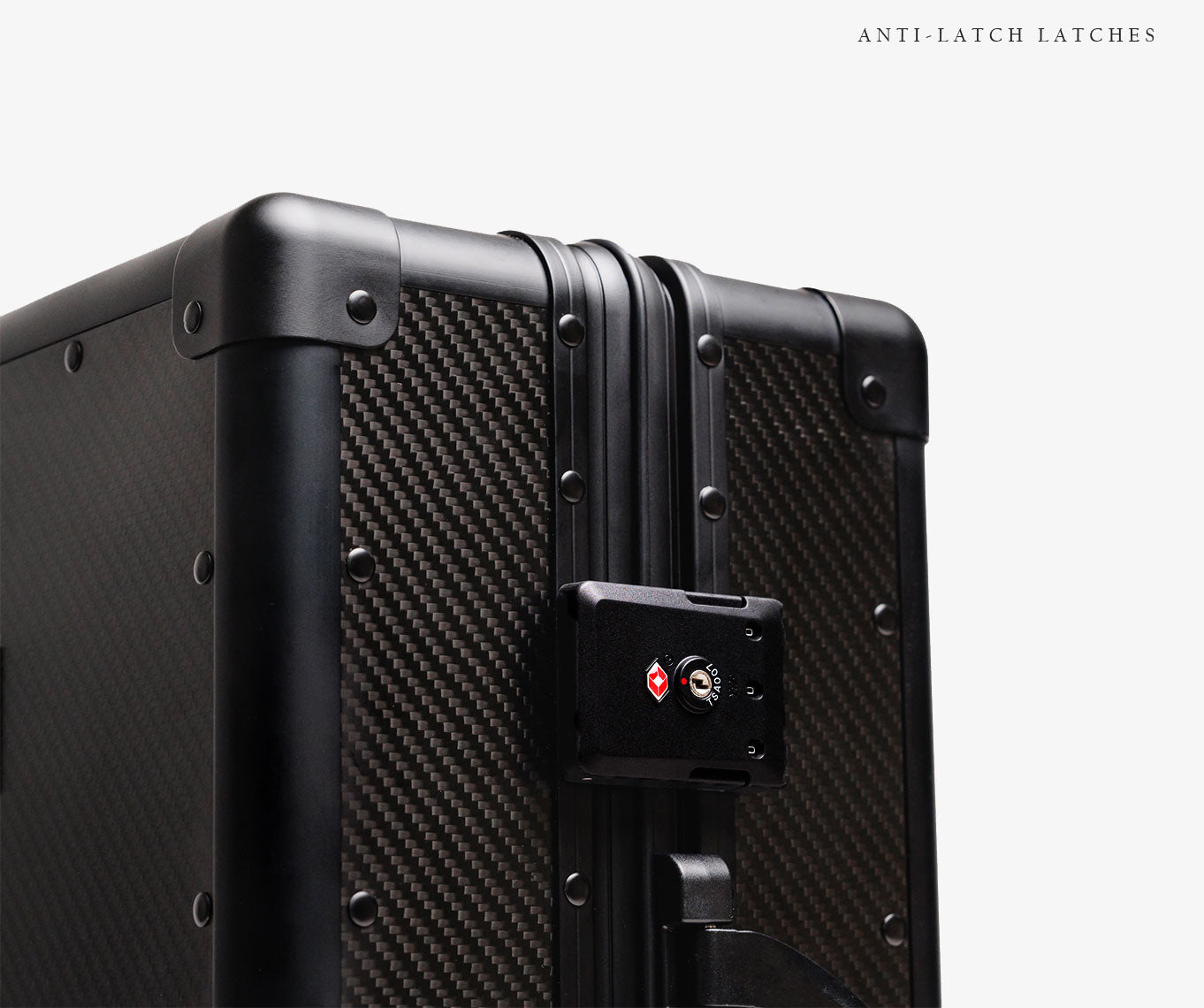 Skyborne - B2 Carbon Trunk