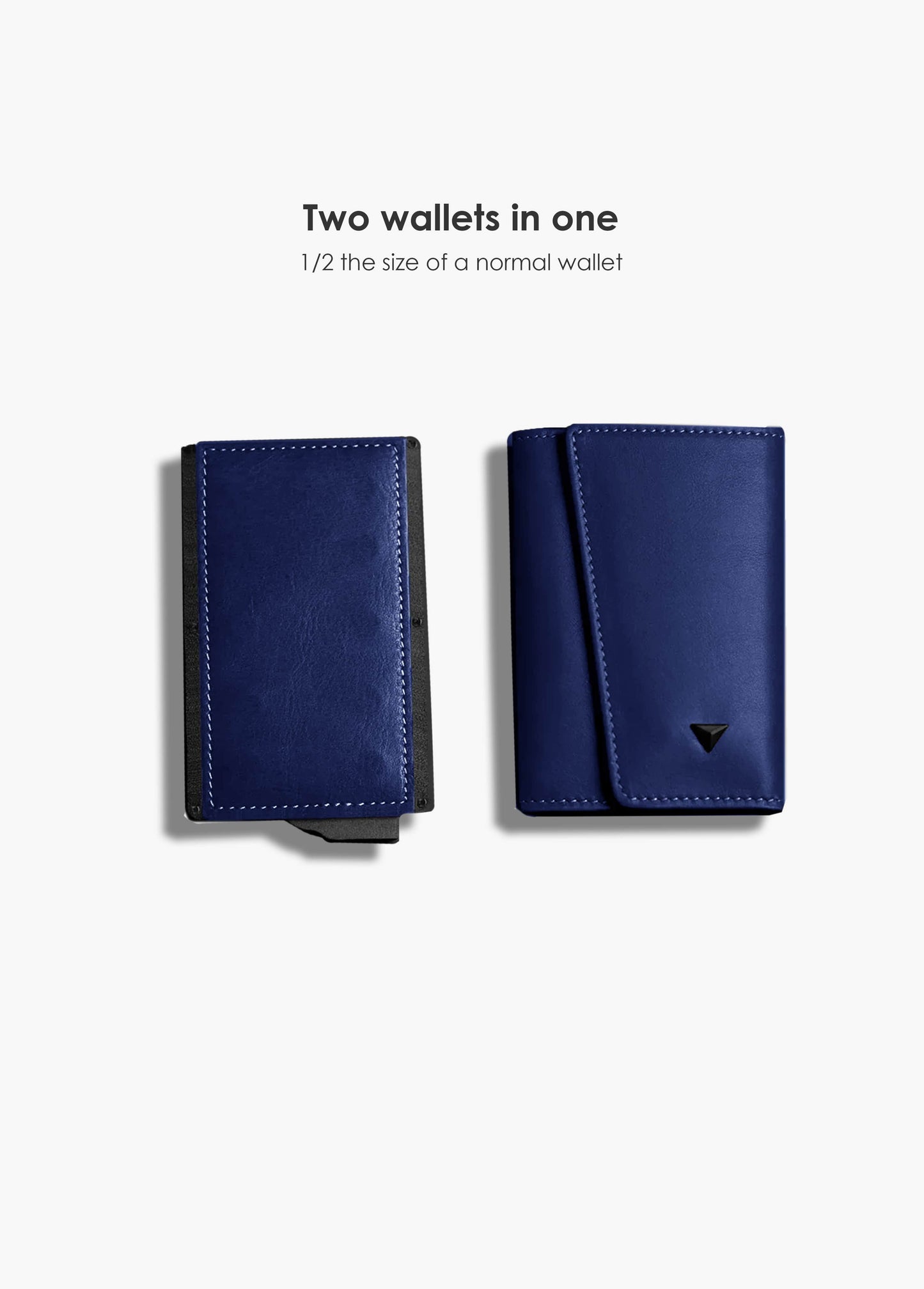 Trigger® PLUS+ wallet SKYBORNE