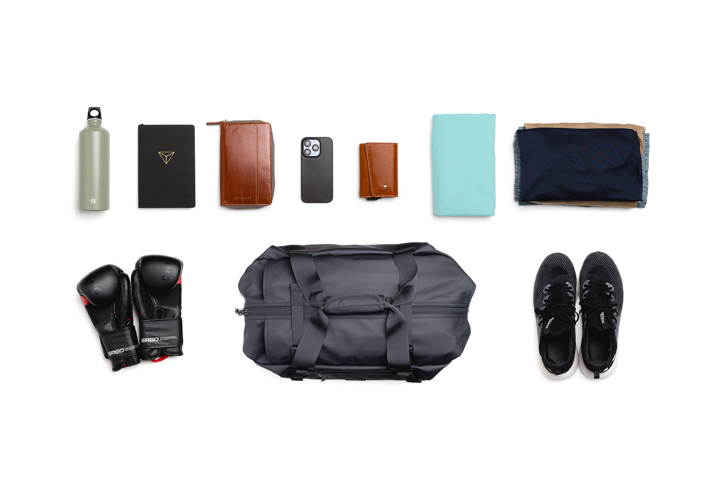 Sport Duffel® - SKYBORNE