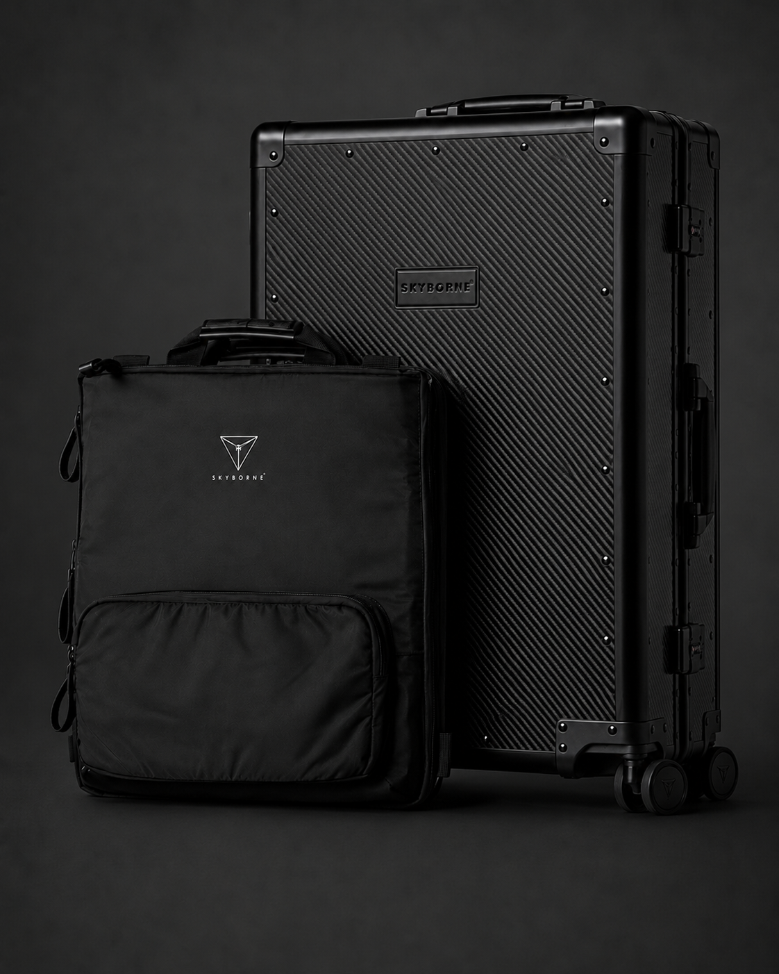 B—2 & Vanta Rig™ Set
