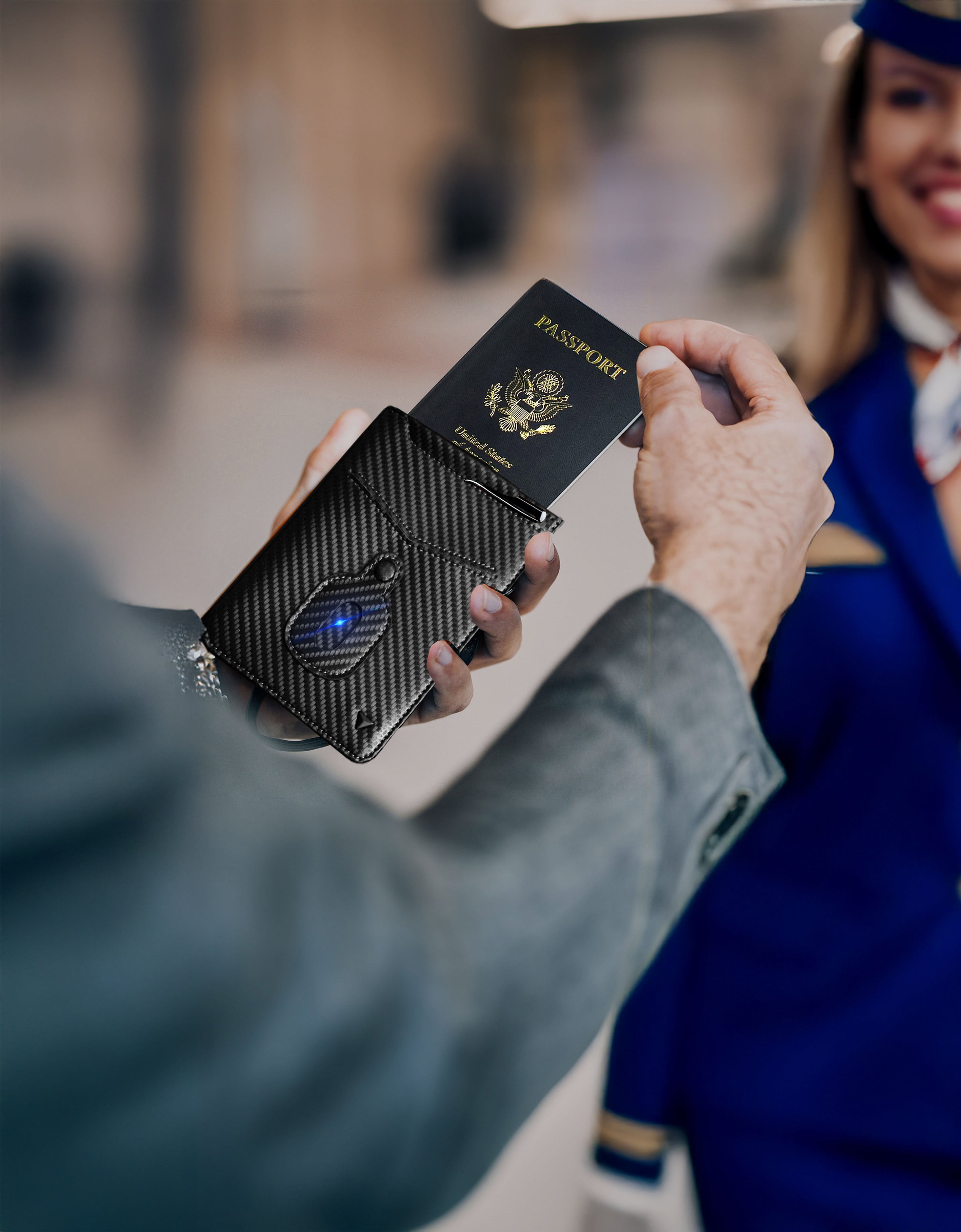 iTravel®:  MINI - Second Image
