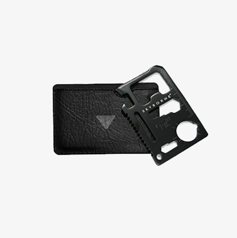 Multi-Tool Card