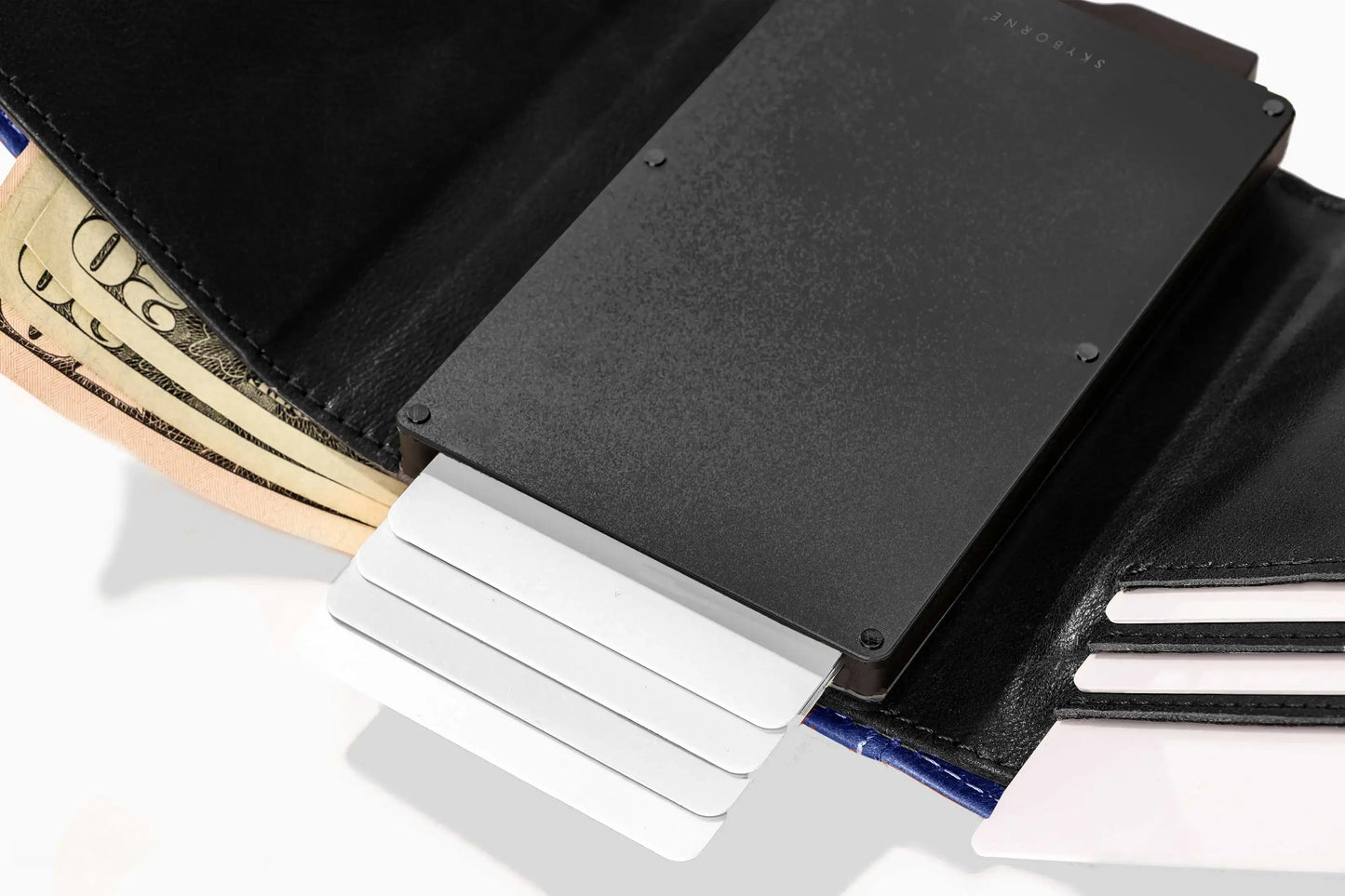 Trigger® PLUS+ wallet SKYBORNE