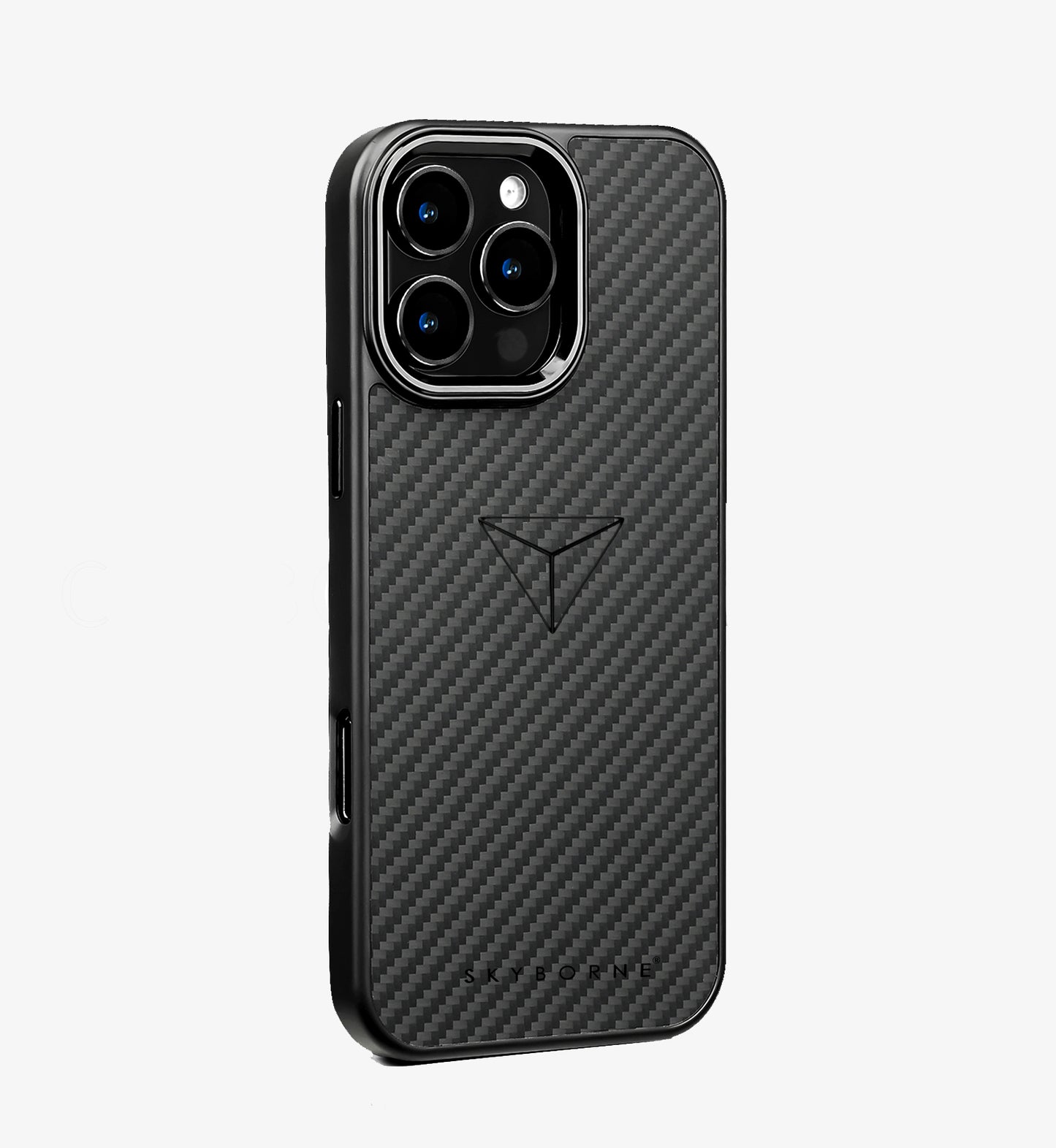 KevlarX™ - Carbon Case