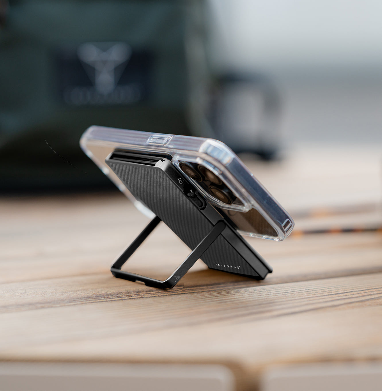 SideKick™ Wallet