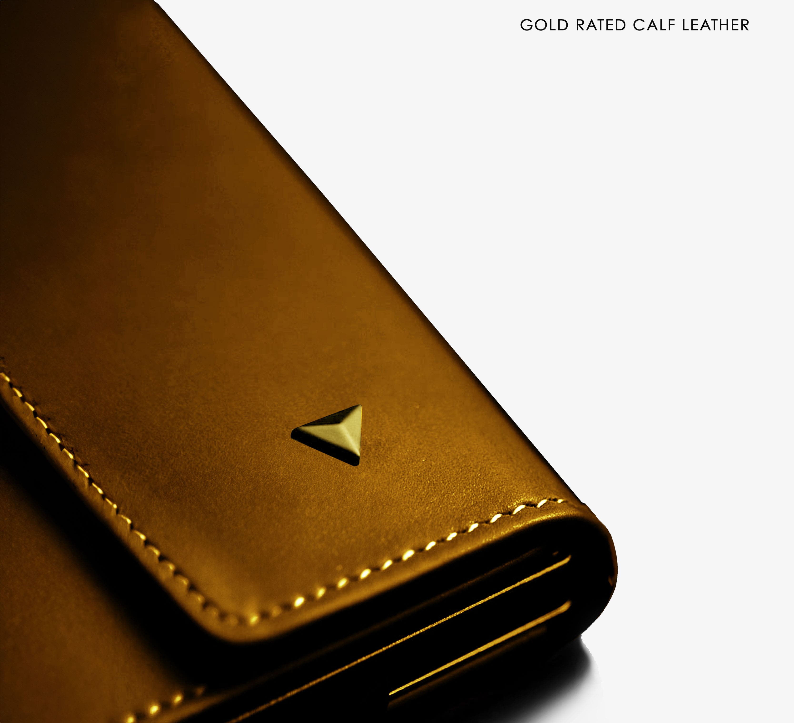 Trigger+ Tracker Set : Golden Brown - Second Image