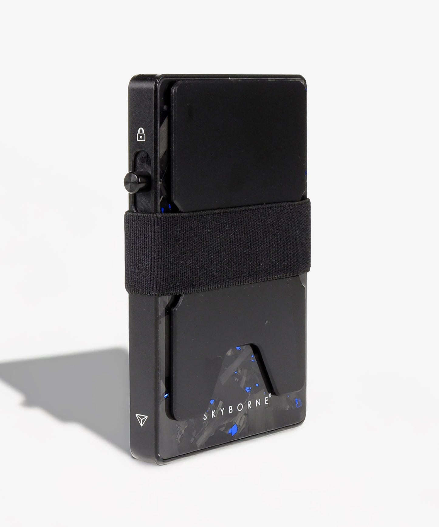 Trigger PRO® 2.0: Galactic Blue