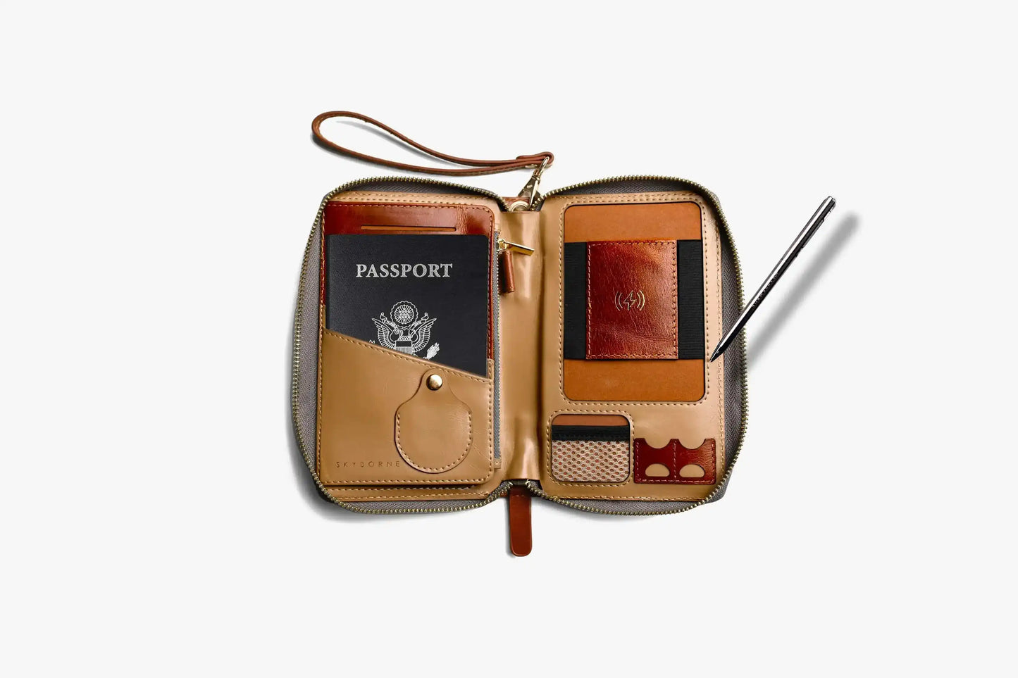 iTravel® Folio - SKYBORNE