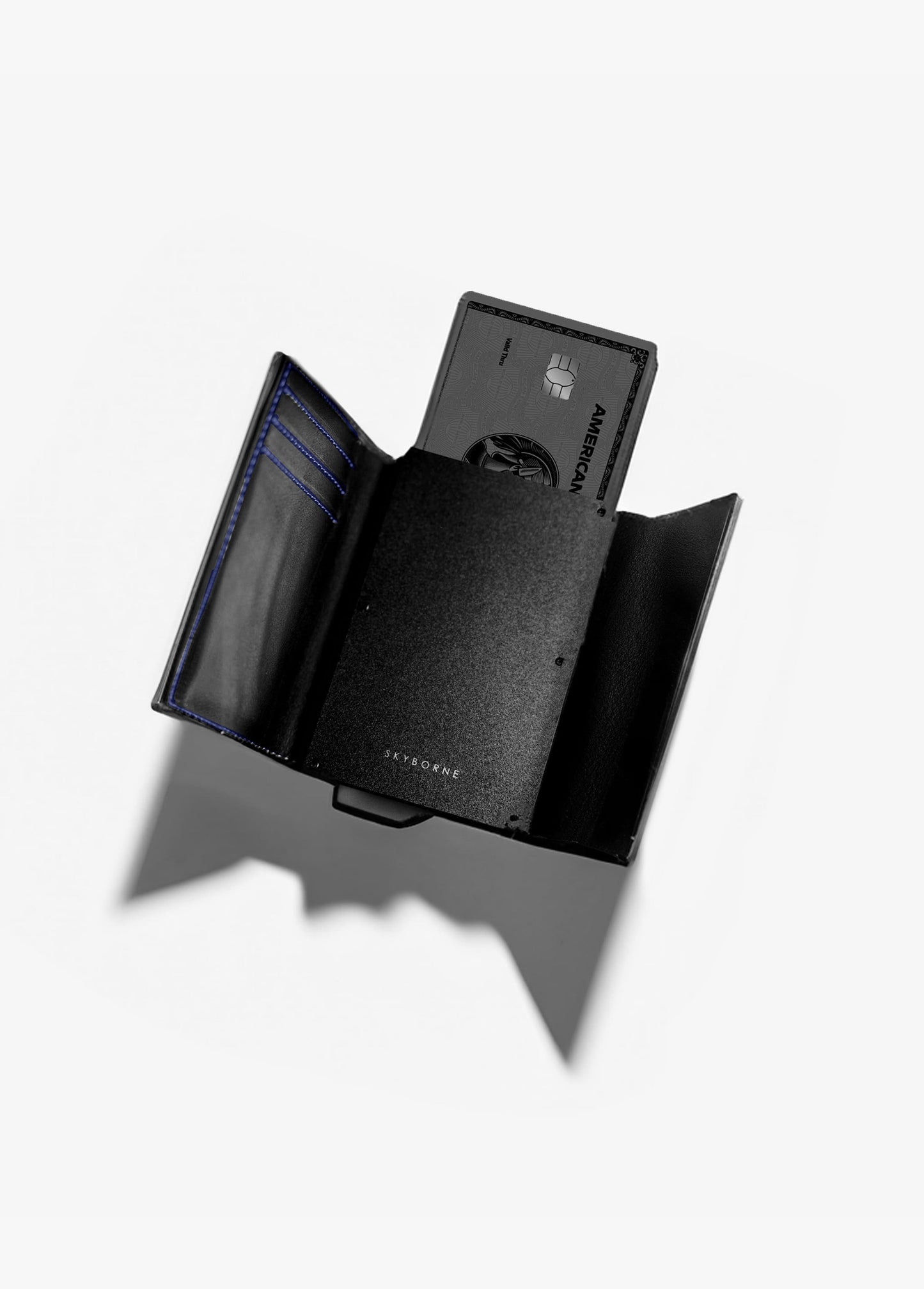 Trigger® PLUS+ wallet SKYBORNE