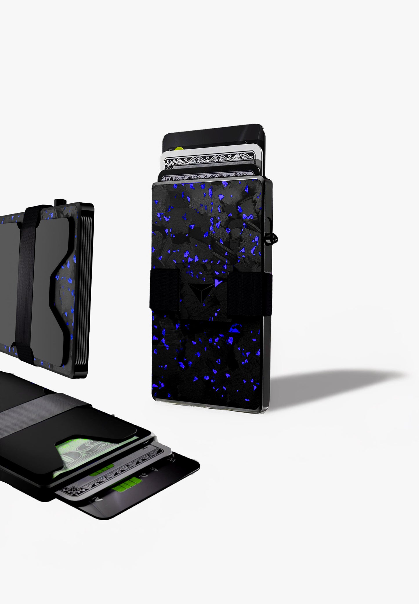 Trigger PRO® 2.0: Galactic Blue