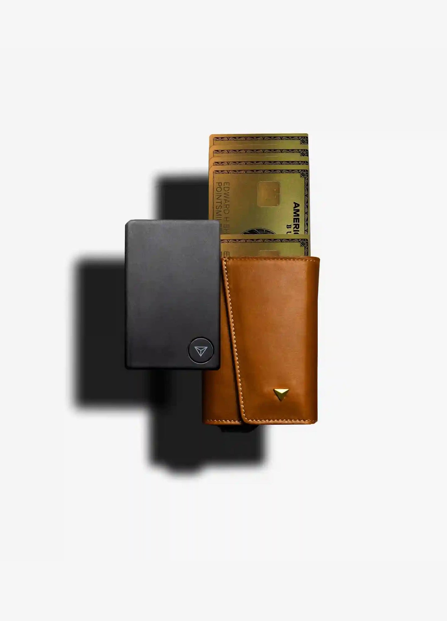 Trigger+ Tracker Set : Golden Brown