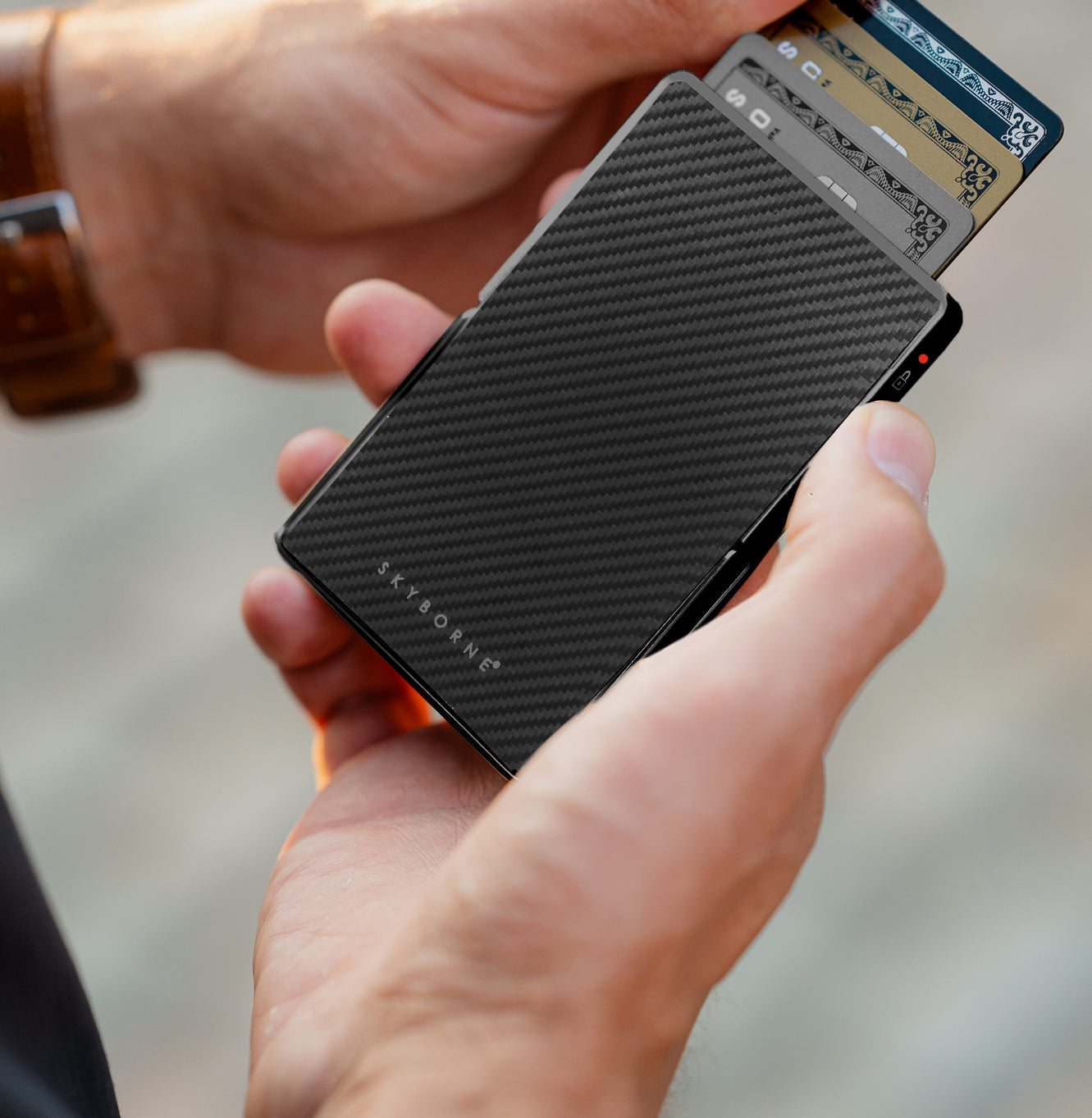 SideKick™ Wallet