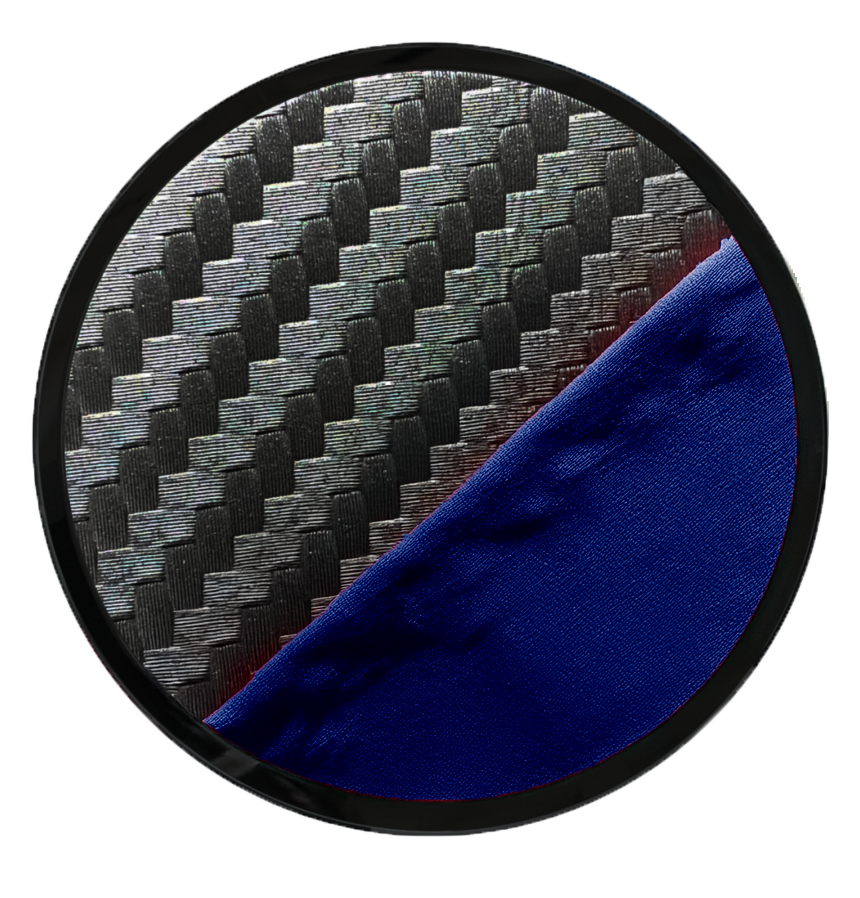 TORQUE™ Kevlar Umbrella: Lapris Blue