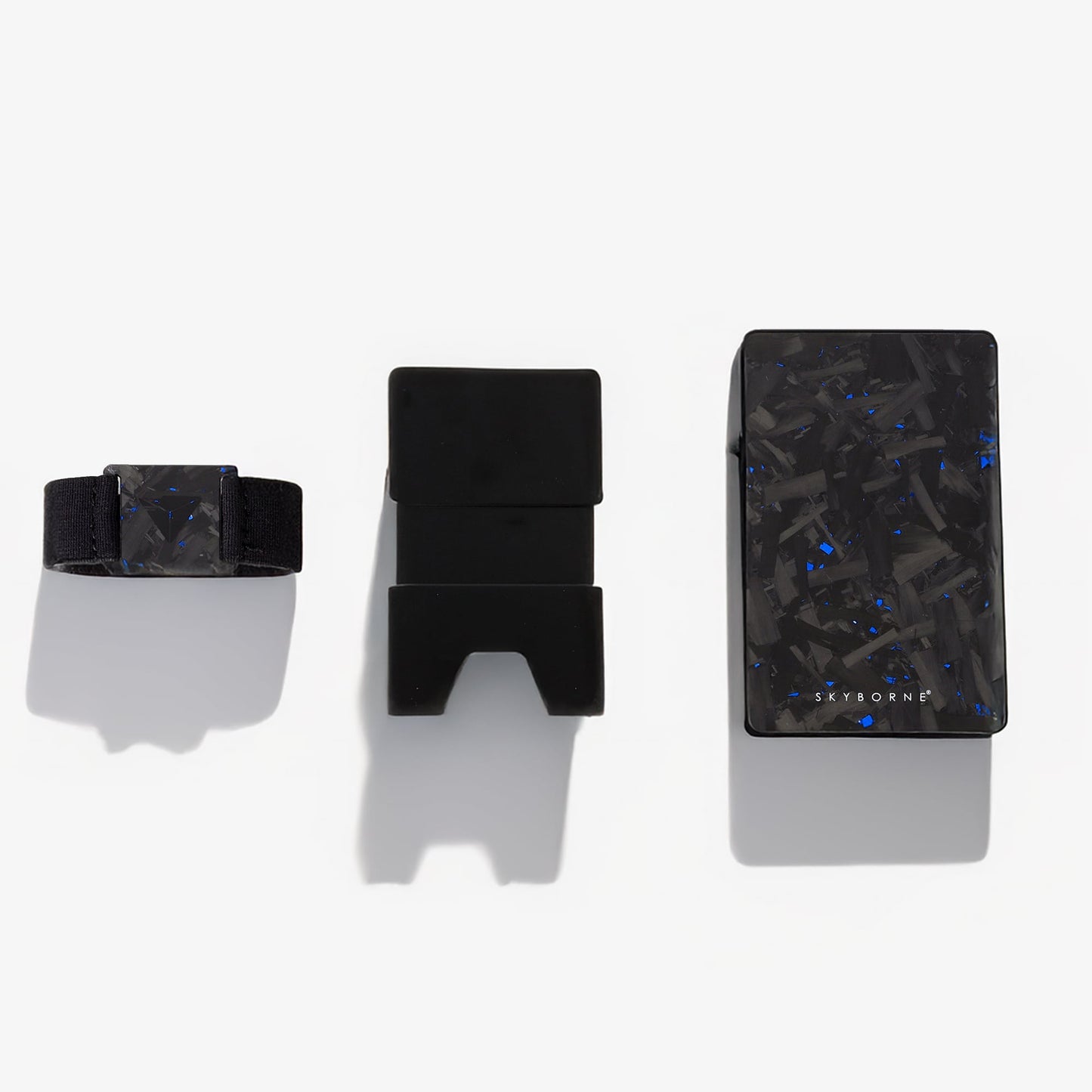 Trigger PRO® 2.0: Galactic Blue