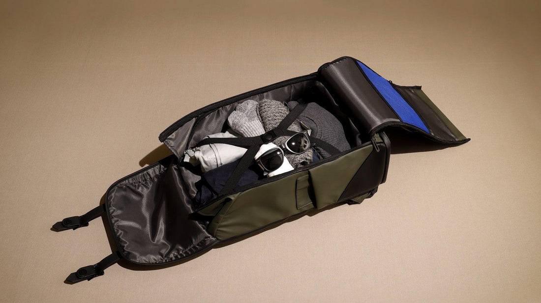 Smartpak Trunk Everything you need to know about the Smart-Pack® PLUS+ - SKYBORNE ...