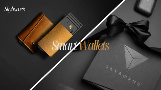 Smart Wallets