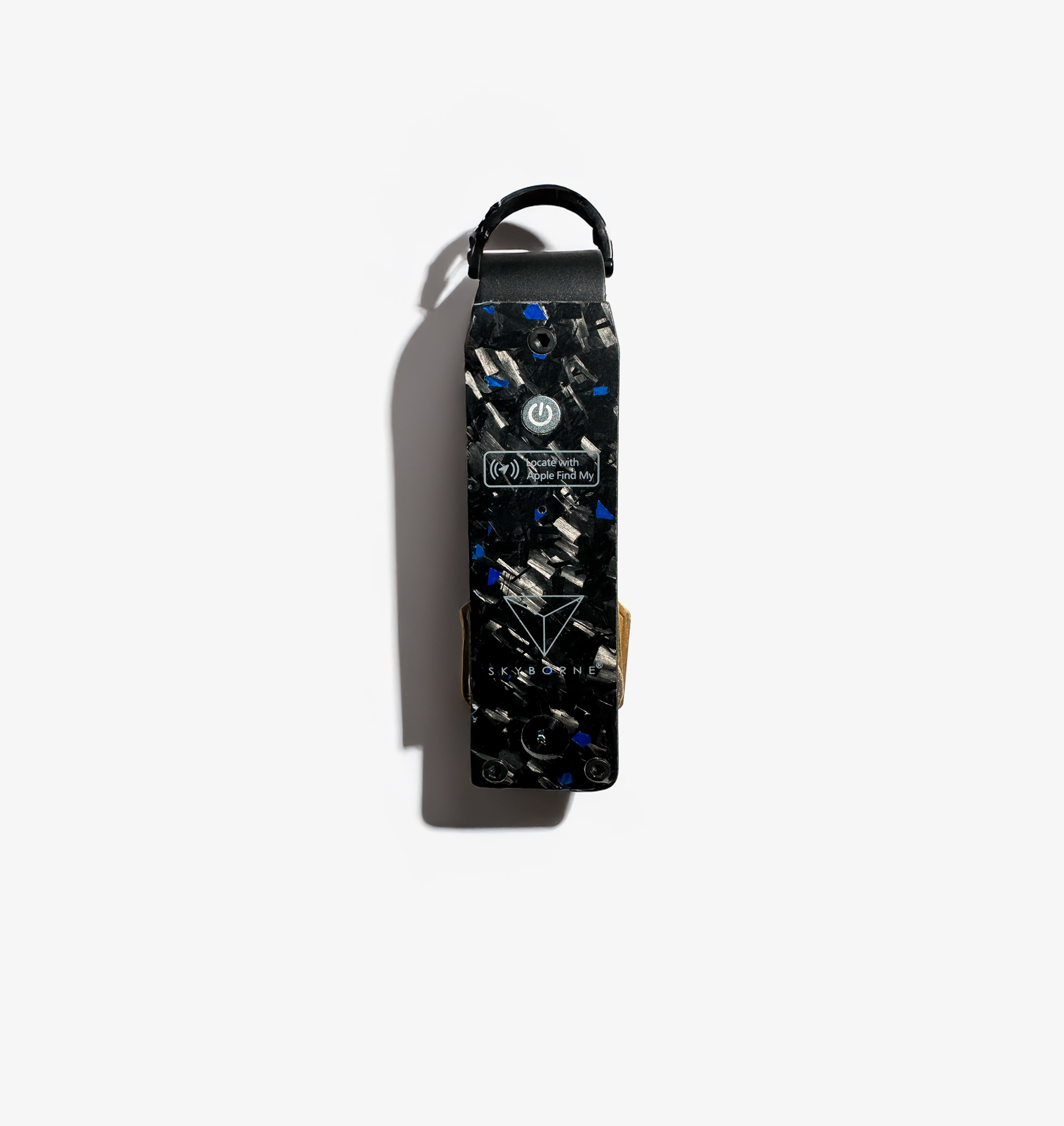 NaviKey™:  GPS key organizer - Second Image