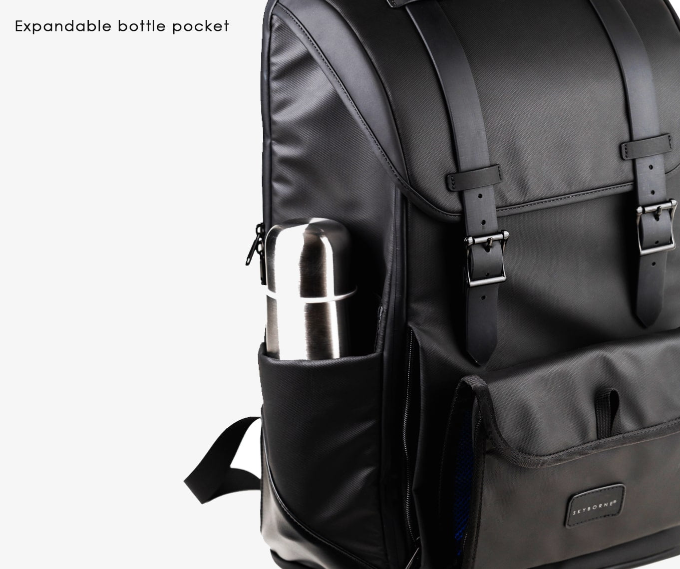 Smart-Pack+® bag SKYBORNE