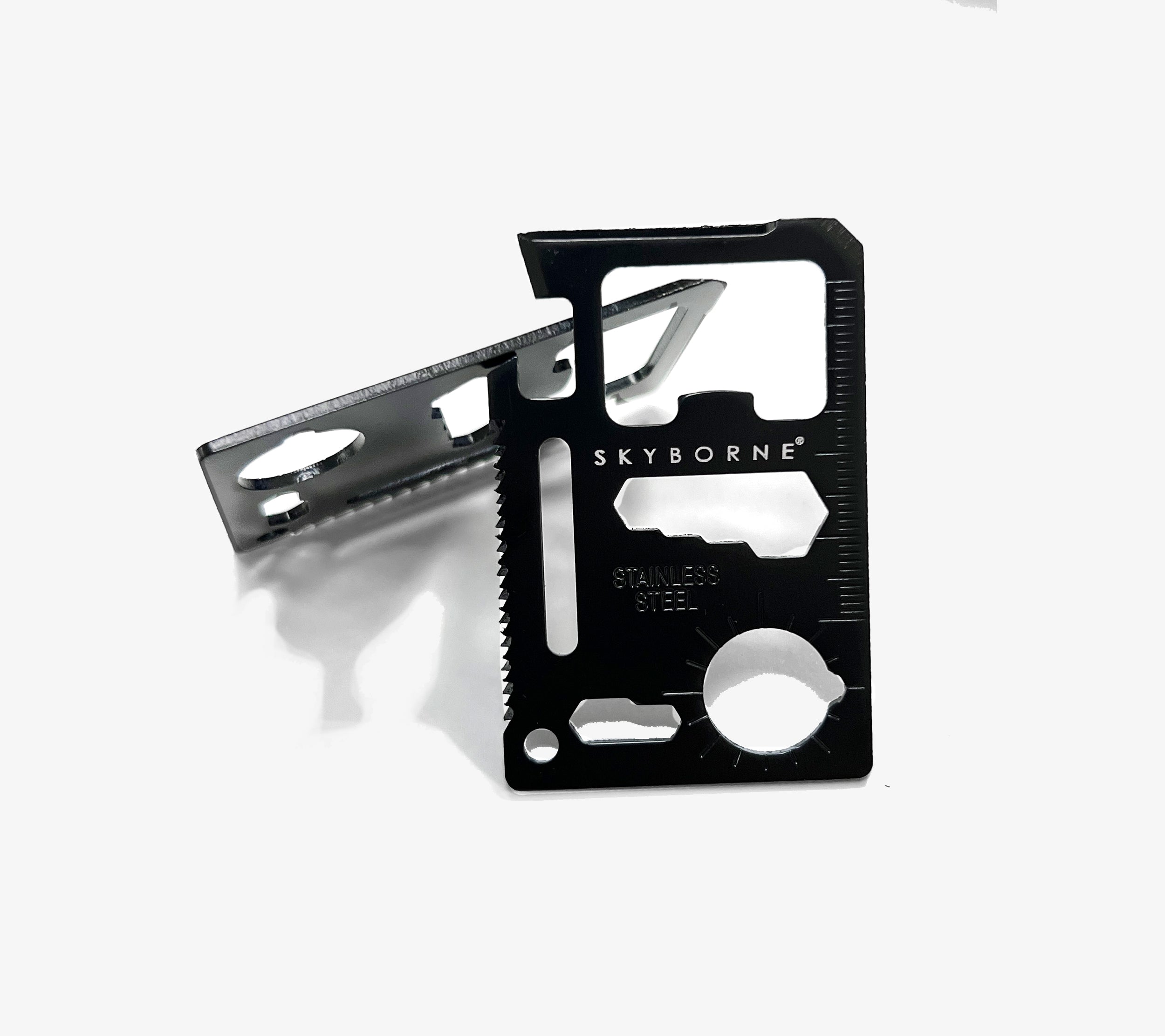 Multi-Tool Card - Second Image