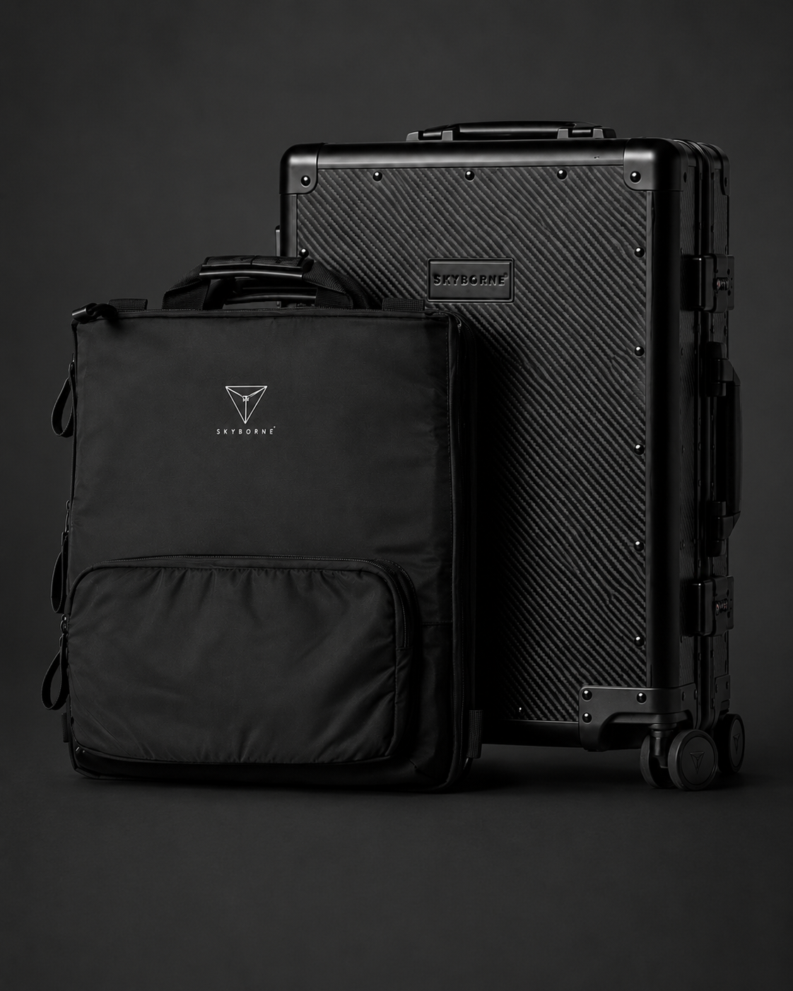 B—2 & Vanta Rig™ Set