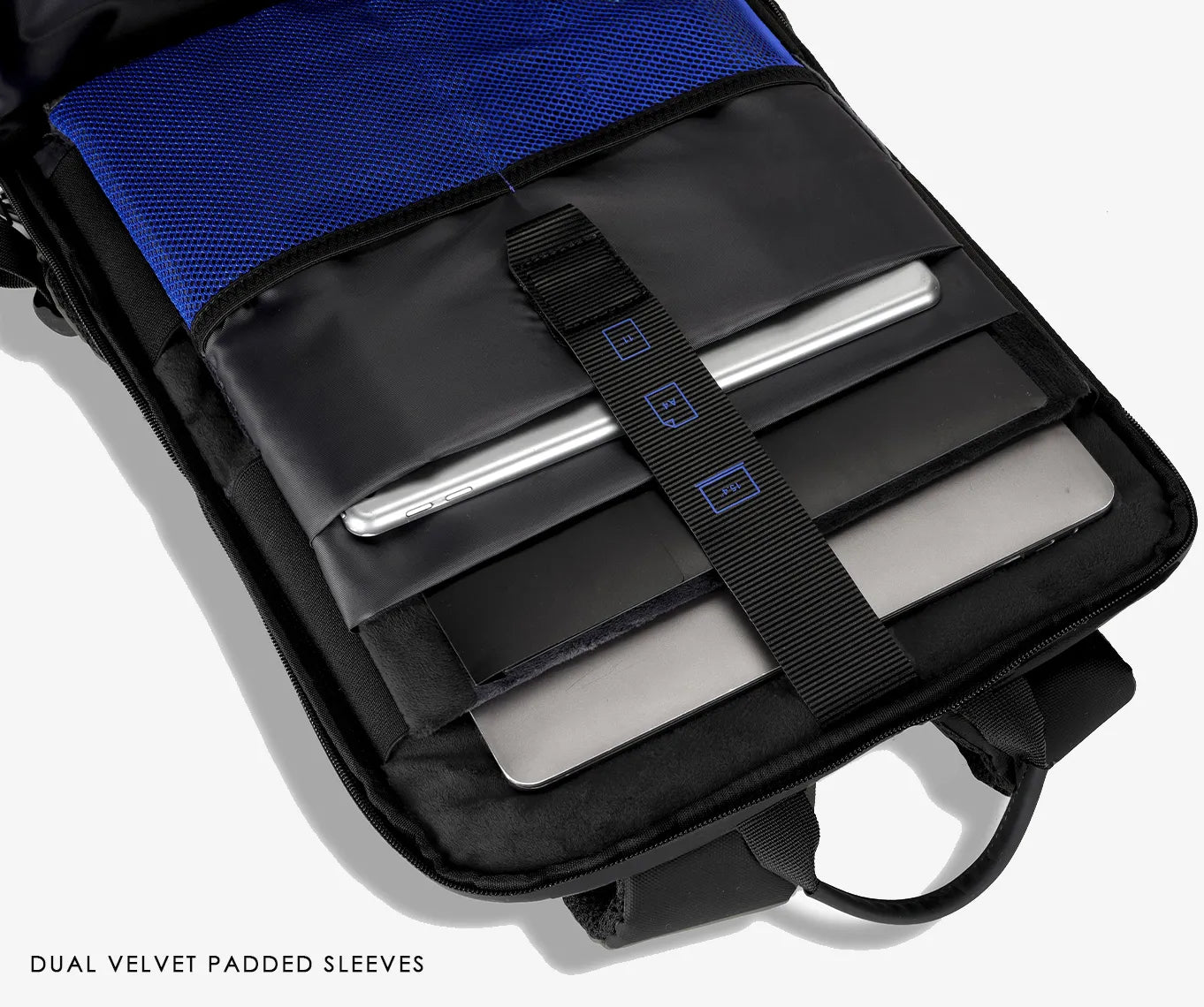 Smart Backpack | Anti-Theft, 30L | Built-In Charging smartpack | Waterproof Smart Backpack | Anti-Theft, 30L | Built-In Charging smartpack | Waterproof