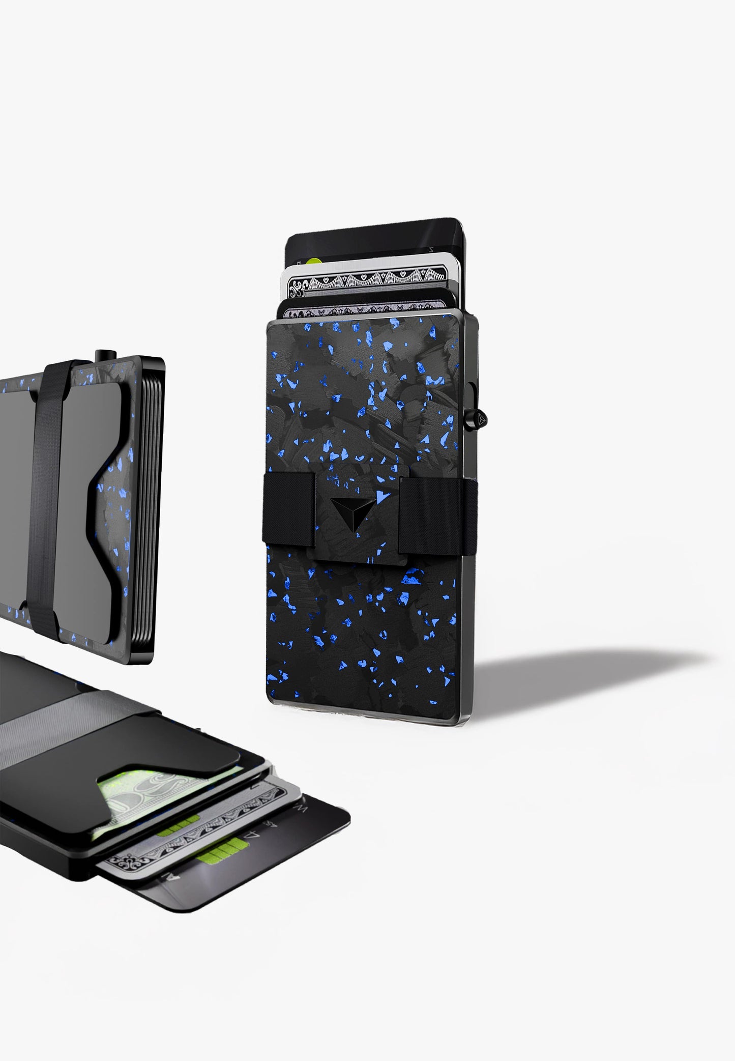 Trigger PRO® 2.0 wallet SKYBORNE