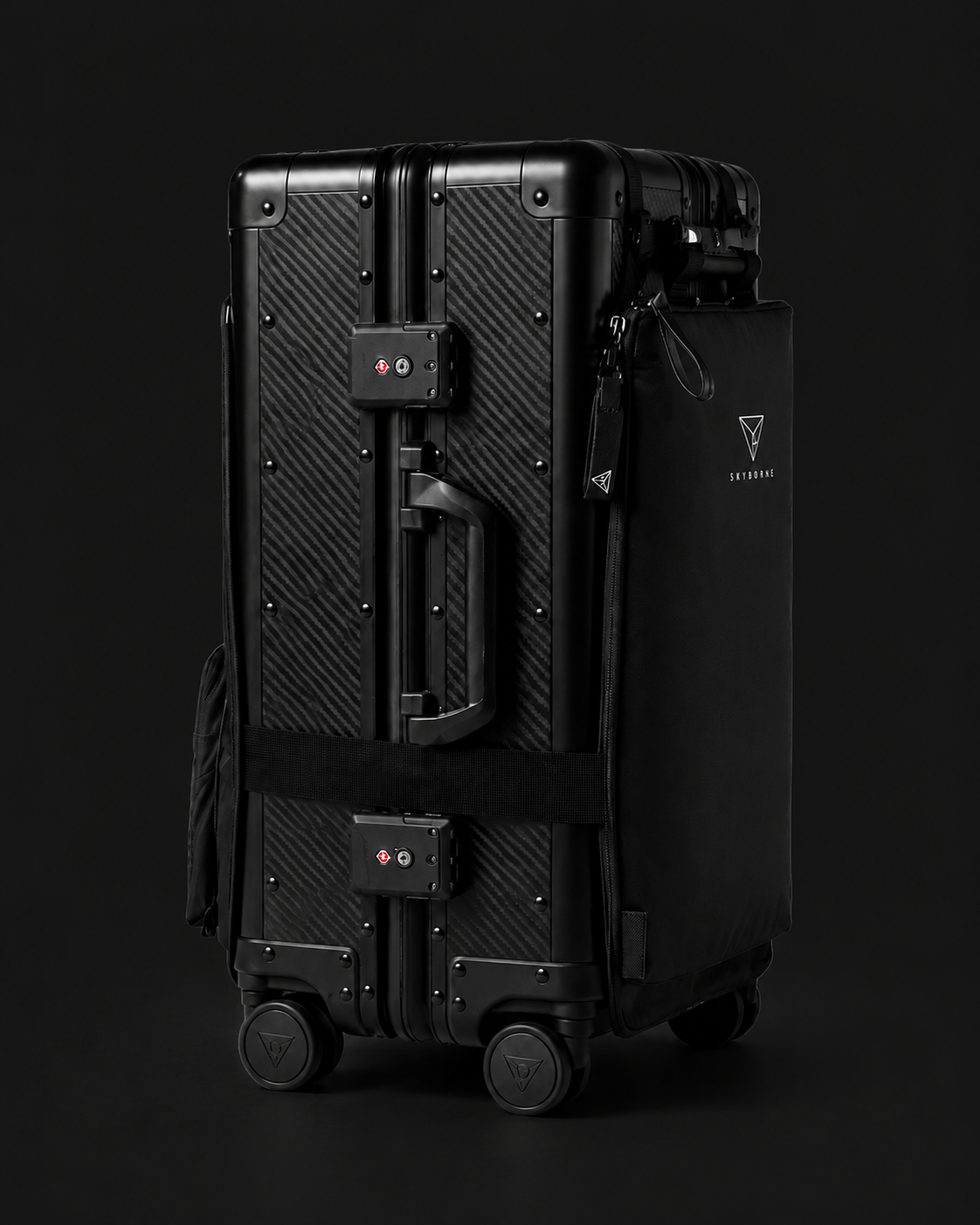 B—2 & Vanta Rig™ Set