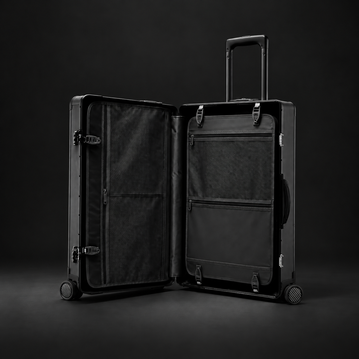 B-2 Carbon Trunk™— Grand 28"