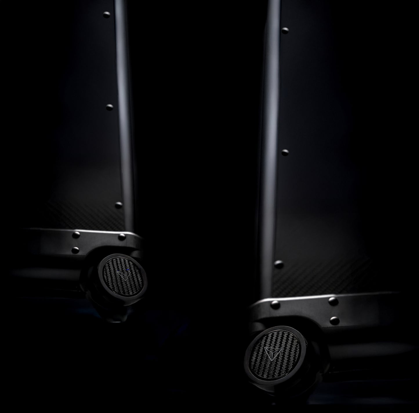 B-2 Carbon Trunk™ — Complete Mission Set