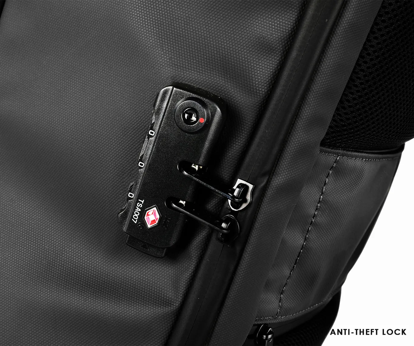 Smart-Pack+® 2.0 Smart Travel Backpack Smart-Pack+® 2.0 Smart Travel Backpack