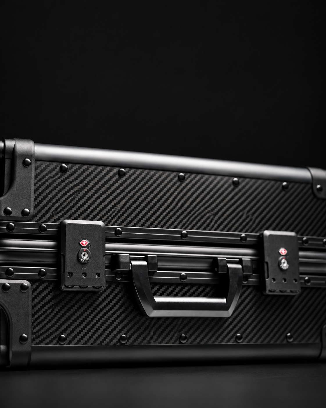 B-2 Carbon Trunk™—Cabin 20"