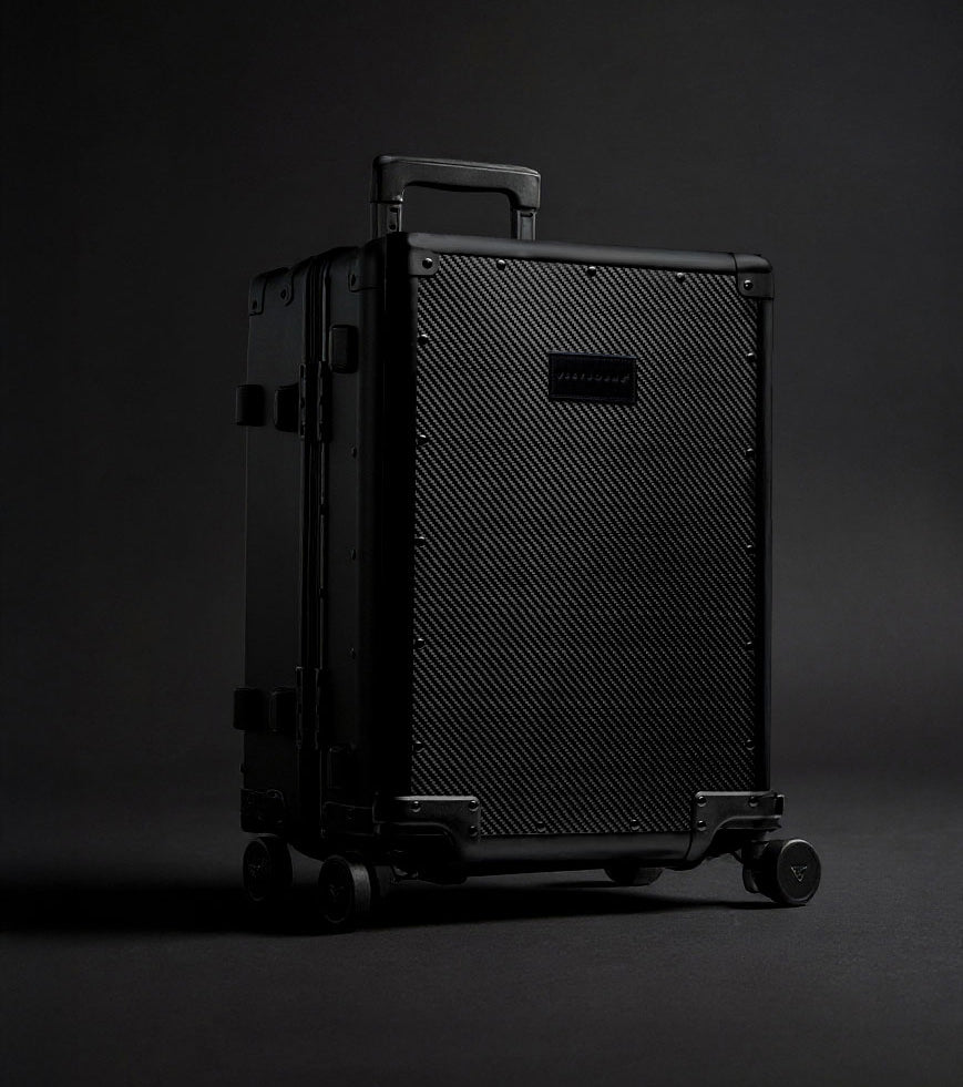 B-2 Carbon Trunk™— Grand 28"