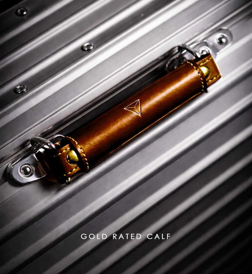 1935 H1 Silver Trunk™ 20”