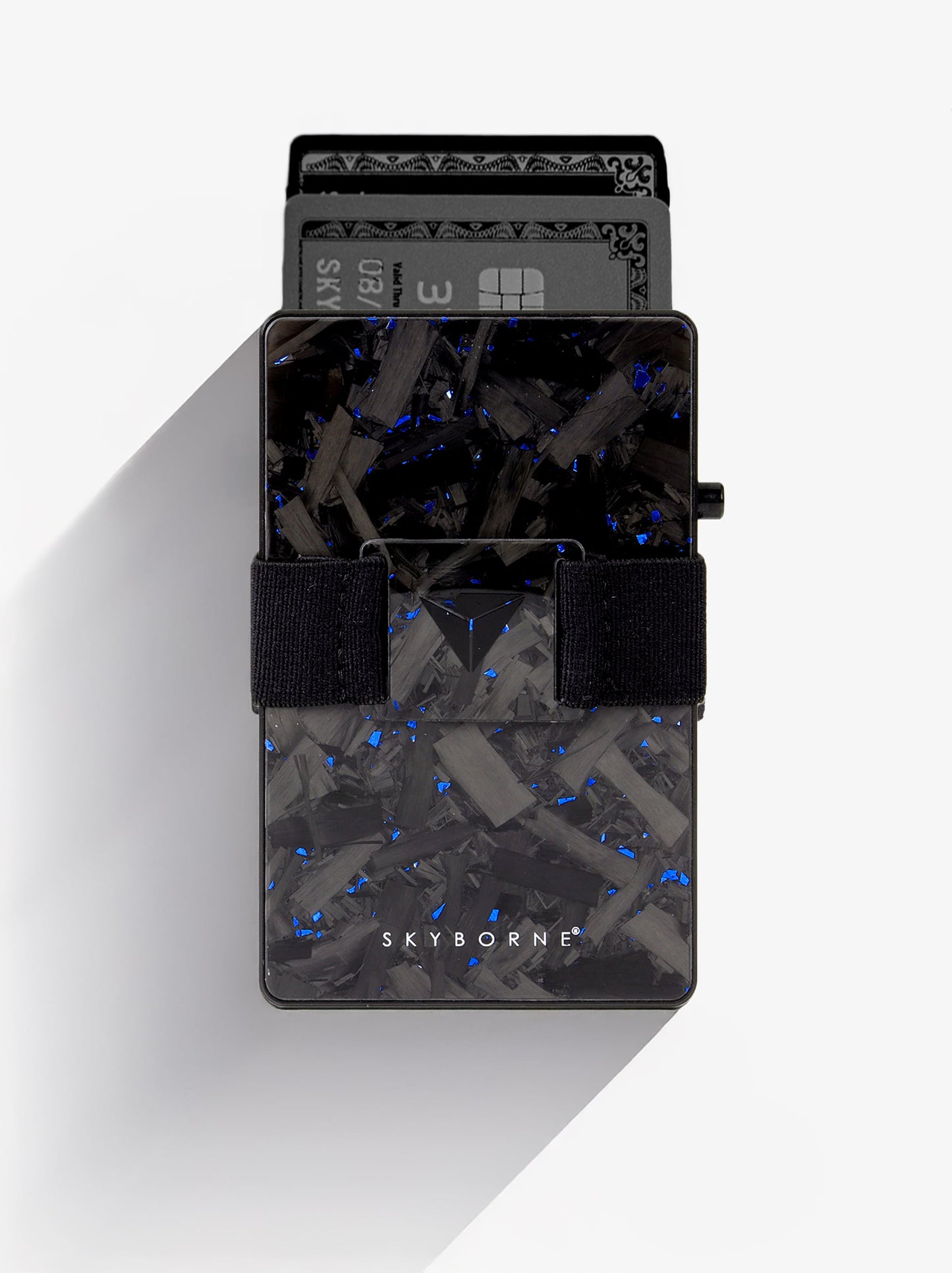 Trigger PRO® 2.0: Galactic Blue