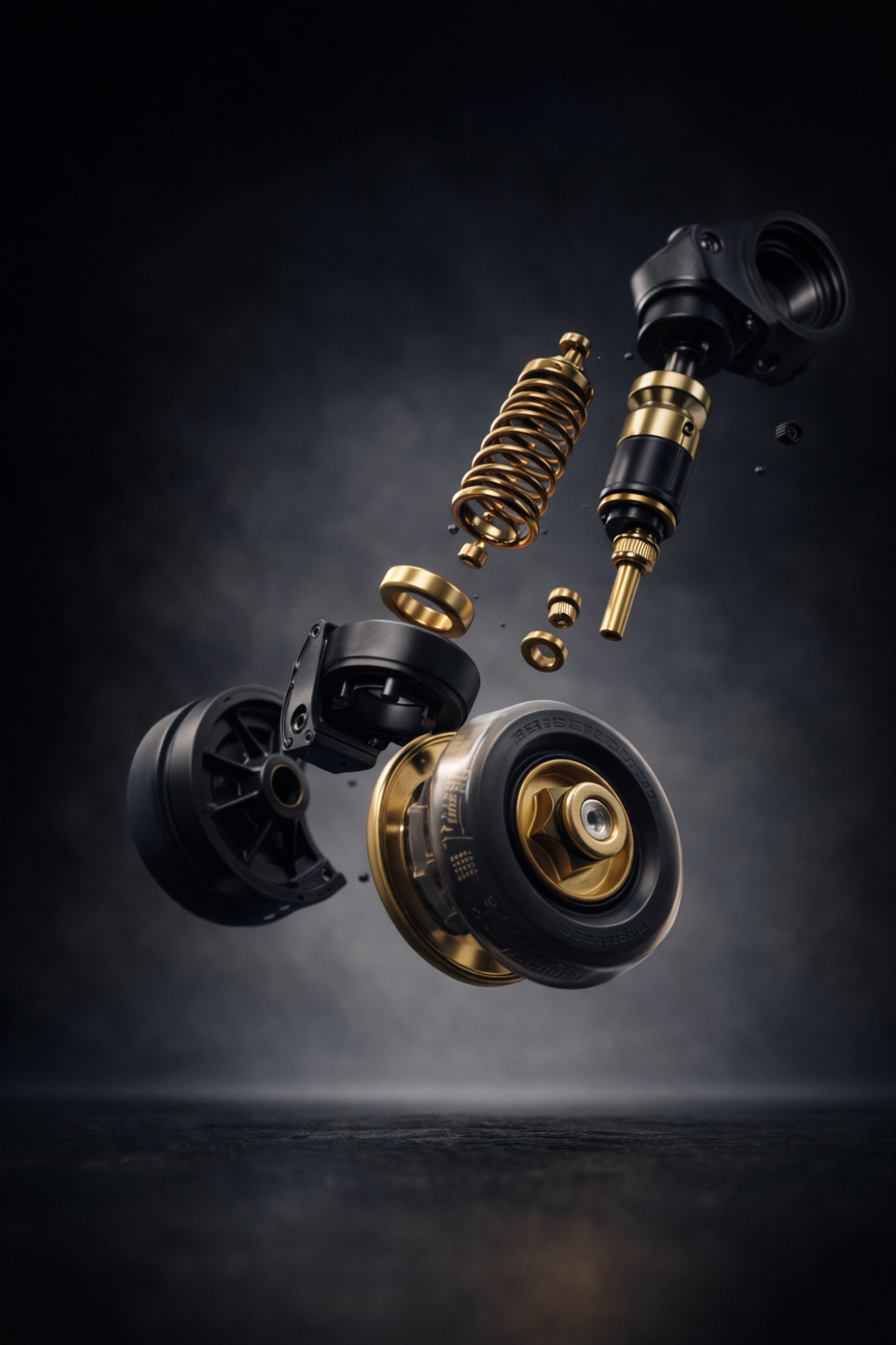 1935 H1 Silver Trunk™ 20”