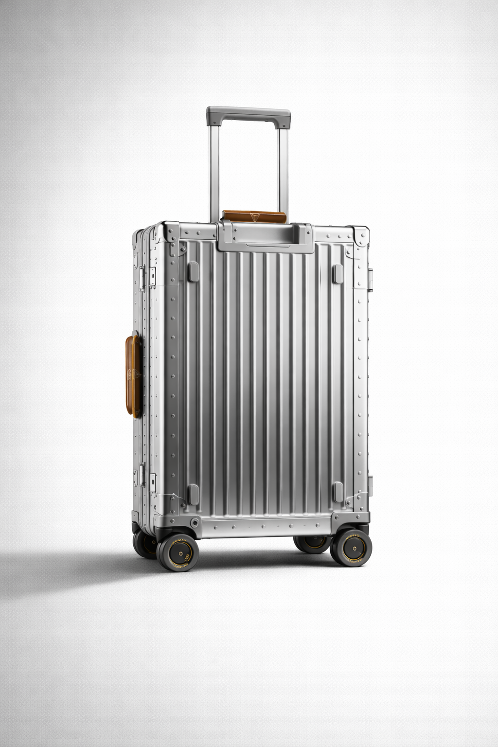 1935 H1 Silver Trunk™ 20” - Second Image