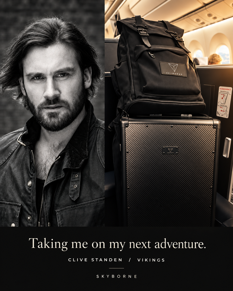@CLIVESTANDEN