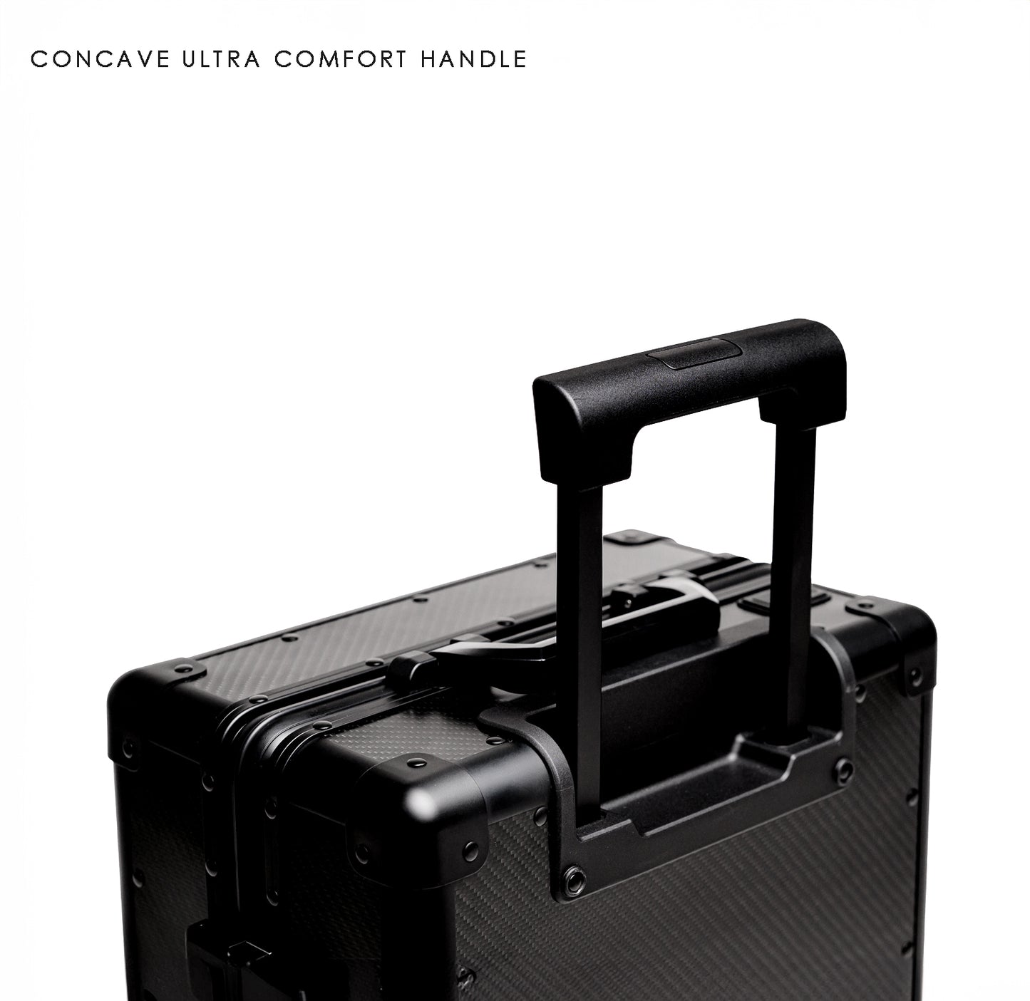 B-2 Carbon Carry-On Trunk