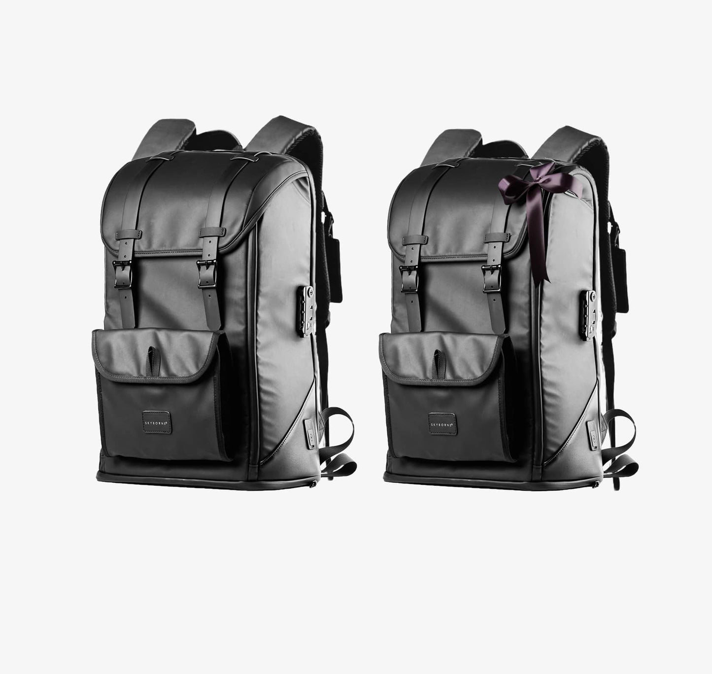 SmartPack+ Duo set - Skyborne