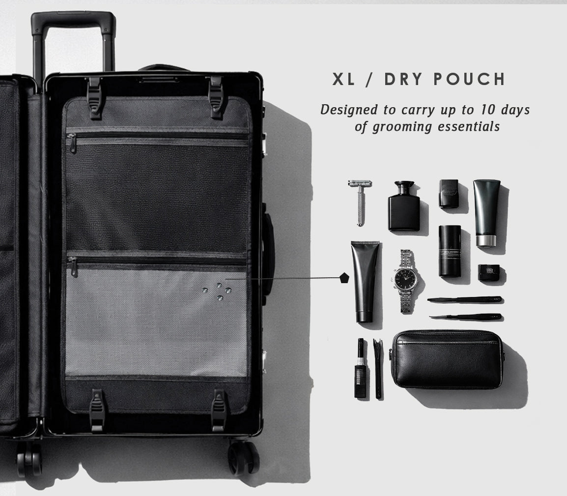 B-2 Carbon Trunk™— Grand 28"