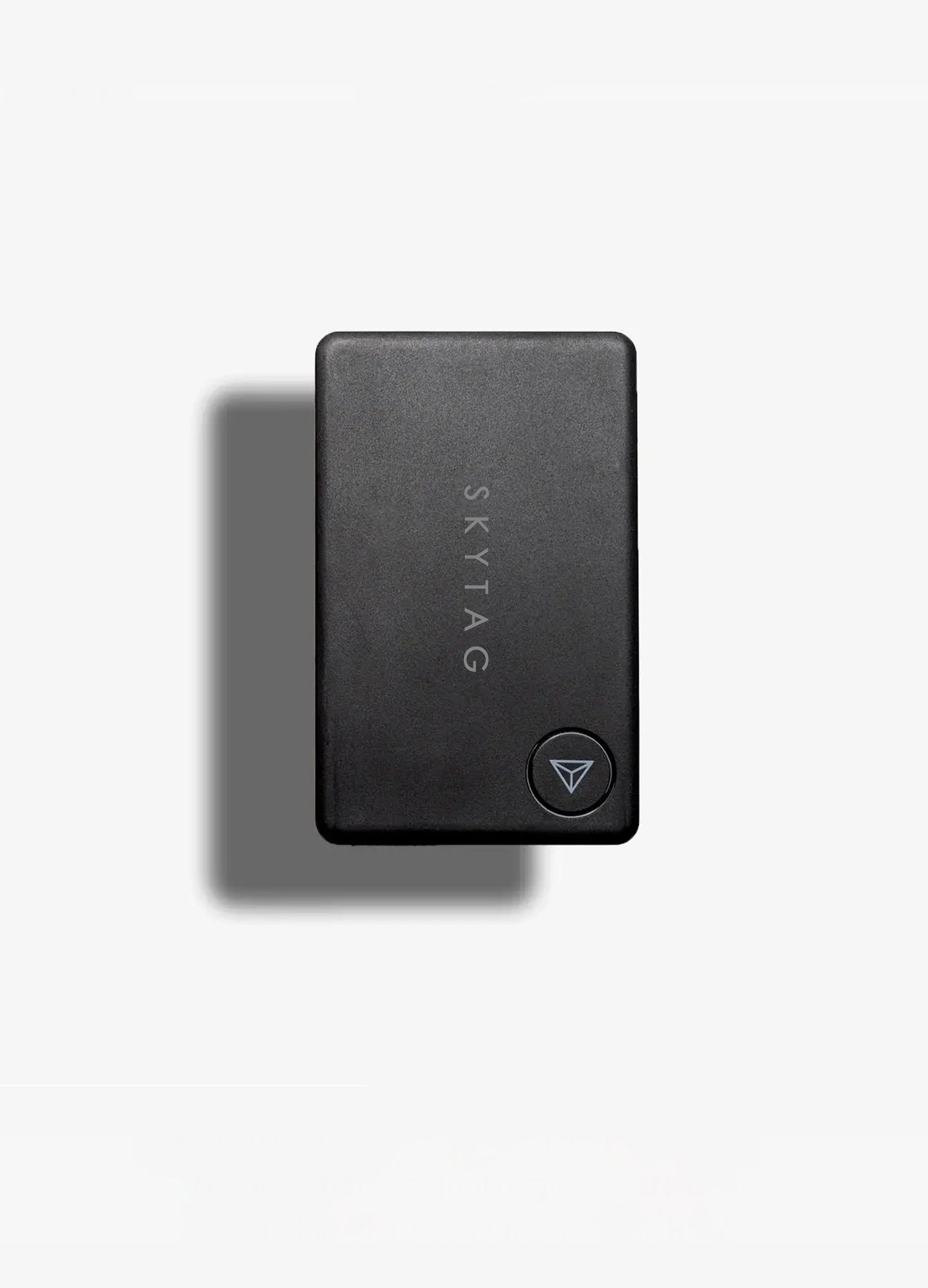 Sky-Tag® tracker: SLIM - SKYBORNE
